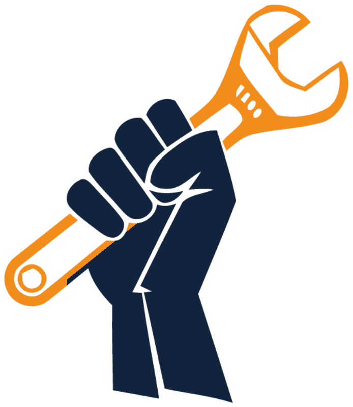 Harrison's Handyman Service logo